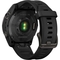 Garmin Men's / Women's Fenix 7S Sapphire Solar Multisport GPS Smartwatch - Image 10 of 10