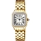 Gevril Women's GV2 Milan Silver Dial Watch - Image 1 of 3