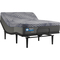 Sealy Posturepedic Plus Brenham Hybrid Firm Mattress - Image 1 of 7