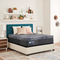 Sealy Posturepedic Plus Brenham Hybrid Firm Mattress - Image 6 of 7