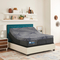 Sealy Posturepedic Plus Brenham Hybrid Firm Mattress - Image 7 of 7