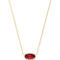 Kendra Scott 15 in. Elisa Short Pendant Necklace - Image 1 of 2