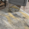 Dalyn Rug Modern Greys MG531 Graphite Area Rug - Image 4 of 10