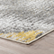 Dalyn Rug Modern Greys MG531 Graphite Area Rug - Image 6 of 10