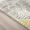 Dalyn Rug Modern Greys MG531 Graphite Area Rug - Image 9 of 10