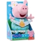 Just Play Peppa Pig Ring Around the Rosie Peppa Stuffed Animal Toy - Image 1 of 2