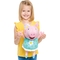 Just Play Peppa Pig Ring Around the Rosie Peppa Stuffed Animal Toy - Image 2 of 2