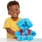 Just Play Blue's Cluesand You Blowing Kisses Blue Plush Toy - Image 2 of 2