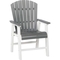 Signature Design by Ashley Transville Outdoor Arm Chair 2 pk. - Image 1 of 6