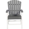 Signature Design by Ashley Transville Outdoor Arm Chair 2 pk. - Image 2 of 6