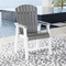 Signature Design by Ashley Transville Outdoor Arm Chair 2 pk. - Image 5 of 6