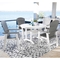 Signature Design by Ashley Transville Outdoor Arm Chair 2 pk. - Image 6 of 6