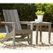 Signature Design by Ashley Visola 2 pc. Set with Adirondack Chair and End Table - Image 4 of 5