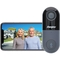 Energizer Smart 1080p Video Doorbell - Image 6 of 8