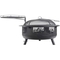 Blue Sky Outdoor Living 36 in. Round Barrel Fire Pit with Swing Away Grill - Image 1 of 4