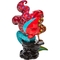 Disney Britto Ariel on Rock Figure - Image 2 of 5