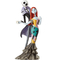 Disney Showcase Deluxe Jack and Sally - Image 1 of 2
