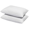 Ella Jayne Overstuffed Plush Allergy Resistant Gel Filled Side/Back Sleeper Pillow - Image 1 of 3