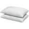 Ella Jayne Cool N' Comfort Gel Fiber Pillow with CoolMax Technology 2 pk. - Image 1 of 4