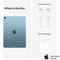 Apple iPad Air 10.9 in. 64GB with Wi-Fi (Latest Model) - Image 9 of 9