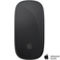 Apple Magic Mouse Black Multi-Touch Surface - Image 1 of 3