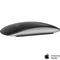 Apple Magic Mouse Black Multi-Touch Surface - Image 2 of 3