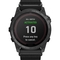 Garmin Men's / Women's tactix 7 Pro Edition Solar GPS Smartwatch 010-02704-10 - Image 7 of 10