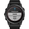 Garmin Men's / Women's tactix 7 Pro Edition Solar GPS Smartwatch 010-02704-10 - Image 8 of 10