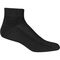 Fruit of the Loom Half Cushion Ankle Socks 6 pair - Image 1 of 2