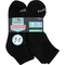 Fruit of the Loom Half Cushion Ankle Socks 6 pair - Image 2 of 2