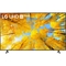 LG 86 in. 4K HDR Smart TV with AI ThinQ 86UQ7590PUD - Image 1 of 9