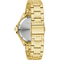 Bulova Women's Caravelle Aqualuxx Goldtone Stainless Steel Bracelet Watch 44M116 - Image 2 of 3