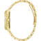 Bulova Women's Caravelle Aqualuxx Goldtone Stainless Steel Bracelet Watch 44M116 - Image 3 of 3