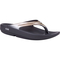 Oofos Women's Oolala Luxe Thong Sandals - Image 1 of 7