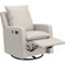 Storkcraft Timeless Recline Glider With USB - Image 3 of 9