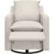 Storkcraft Timeless Recline Glider With USB - Image 6 of 9