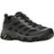 Merrell Men's Moab 3 Edge Black - Image 1 of 4