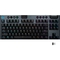 Logitech G915 TKL Lightspeed Wireless RGB Mechanical Gaming Keyboard - Image 1 of 6