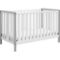 Storkcraft Modern Pacific 4-in-1 Convertible Crib - Image 1 of 9