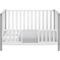 Storkcraft Modern Pacific 4-in-1 Convertible Crib - Image 3 of 9