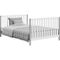 Storkcraft Modern Pacific 4-in-1 Convertible Crib - Image 7 of 9