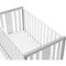 Storkcraft Modern Pacific 4-in-1 Convertible Crib - Image 8 of 9