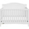 Graco Paris 4-in-1 Convertible Crib - White - Image 1 of 7