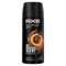 Axe Dark Temptation Body Spray 4 oz. - Image 2 of 2