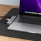 HyperDrive DUO PRO 7-in-2 USB-C Hub Gray - Image 6 of 7