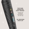 Conair The Curl Collective 3 in 1 Ceramic Curling Wand - Image 4 of 4