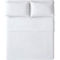 Clorox 4 pc. Sheet Set in Fabric Bag - Image 1 of 6