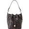 Dooney & Bourke DB75 Tasha Drawstring - Image 1 of 4