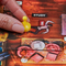 Hasbro Clue Treachery at Tudor Mansion Game - Image 4 of 5