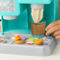 Play-Doh Kitchen Creations Colorful Cafe Playset - Image 3 of 5